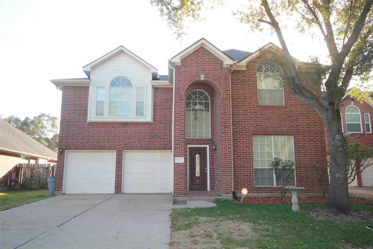 20235 Chelsea Canyon Court, Katy, TX 77450 - #1