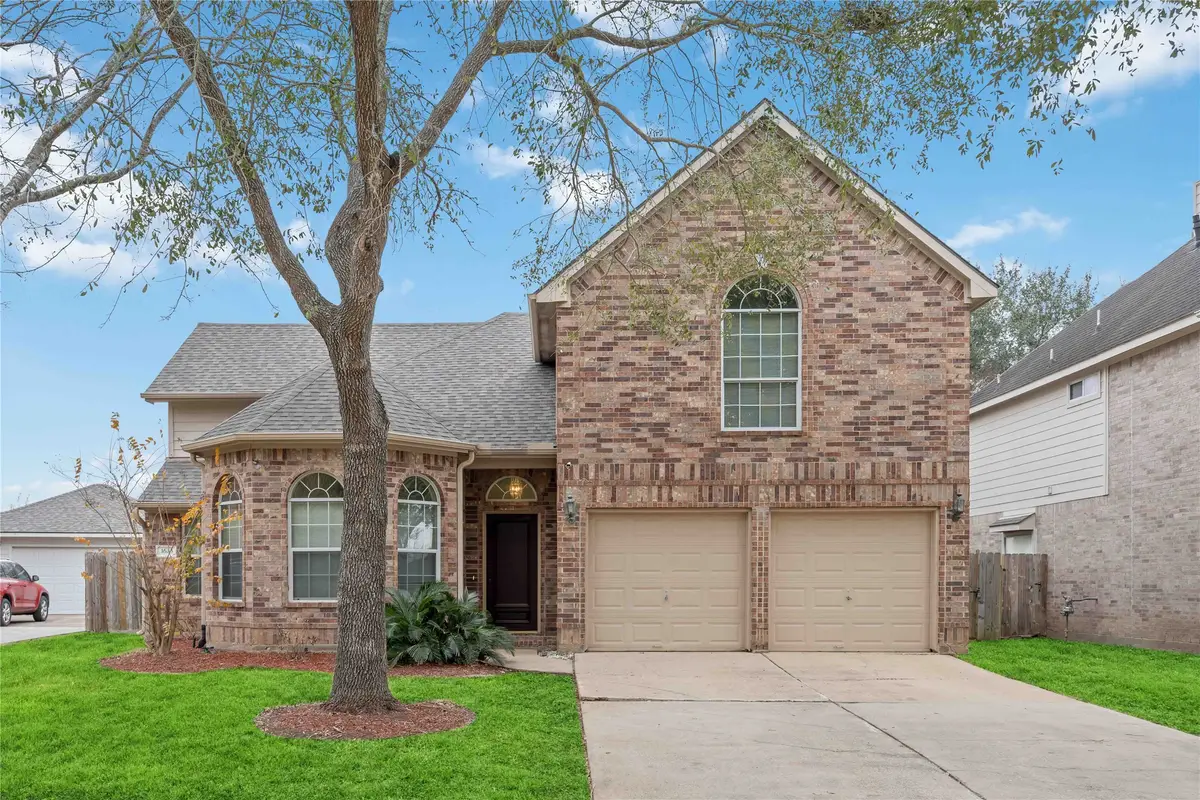 1623 Brazos Gate Drive, Richmond, TX 77469 - Image #1