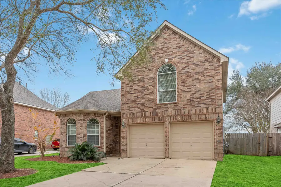 1623 Brazos Gate Drive, Richmond, TX 77469 - Image #2