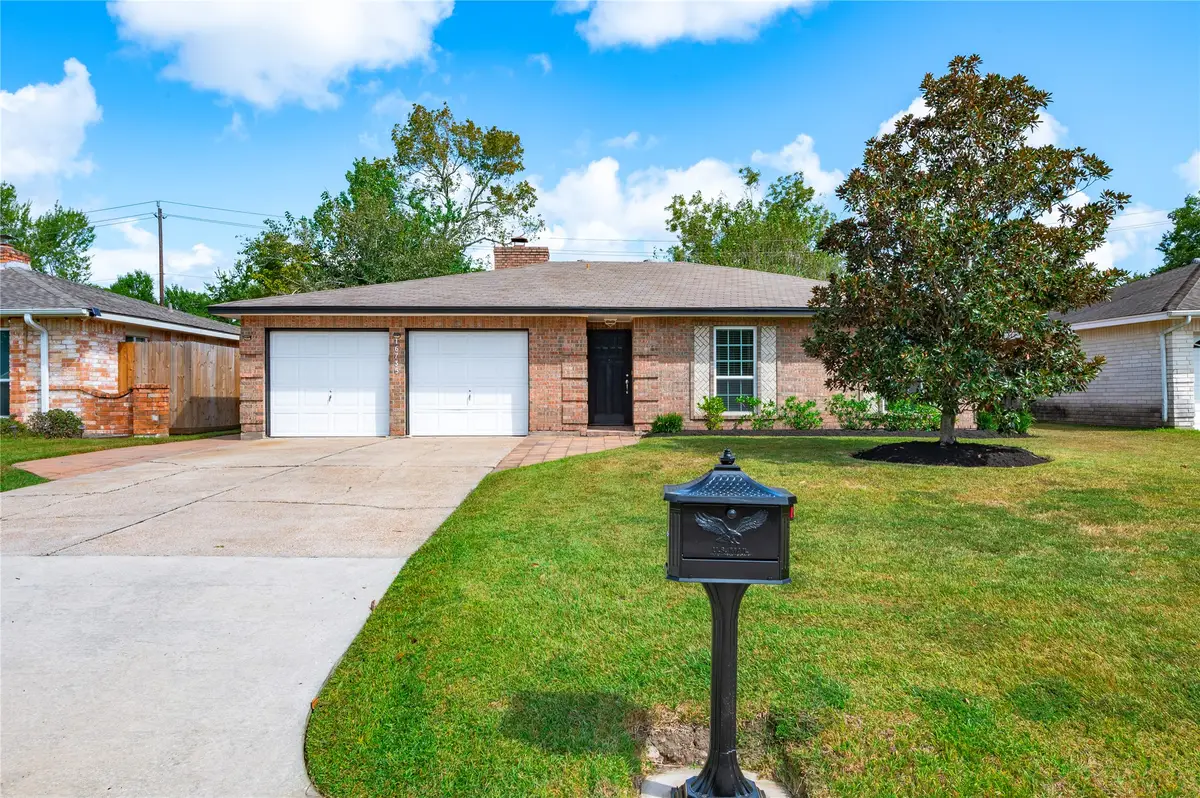 16735 Townes Road, Friendswood, TX 77546 - #1