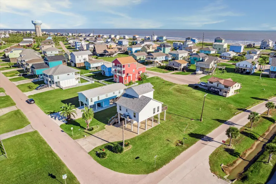 23013 Camino Street, Galveston, TX 77554 - #2