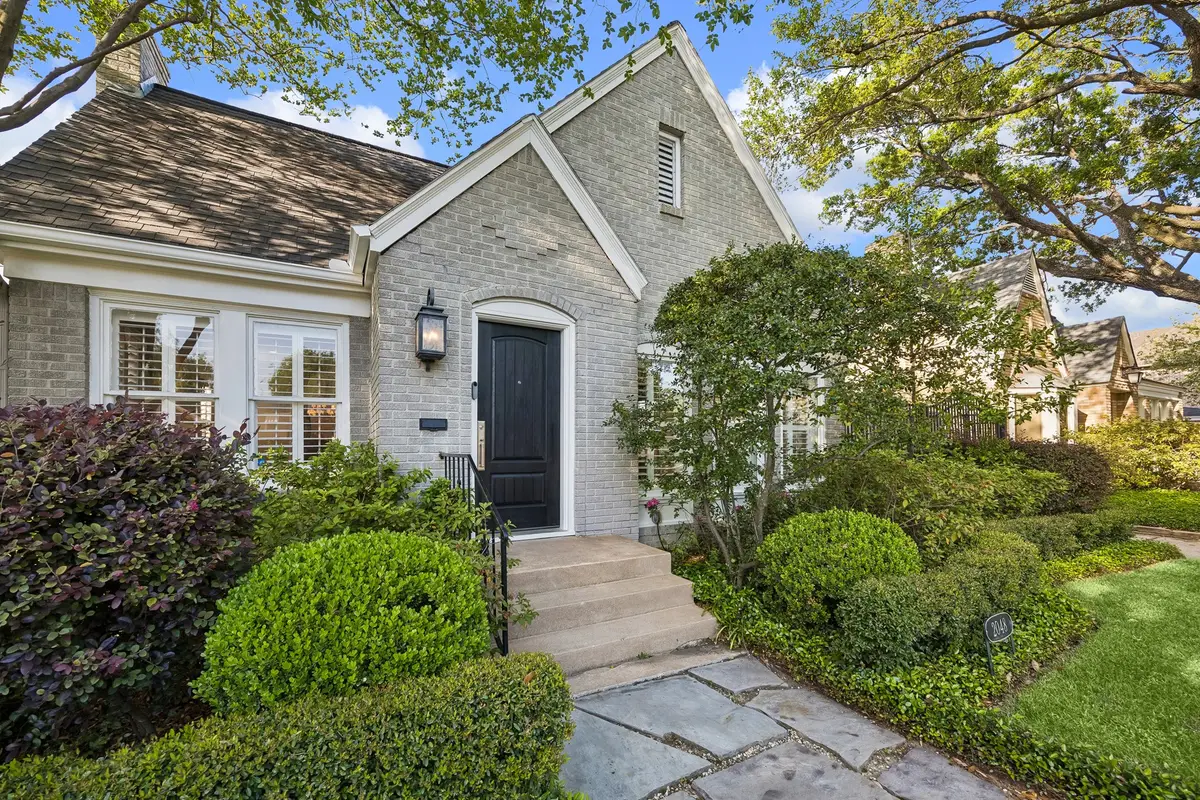 2048 Sul Ross Street, Houston, TX 77098 - #1