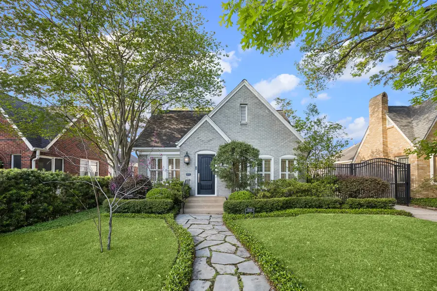 2048 Sul Ross Street, Houston, TX 77098 - #2