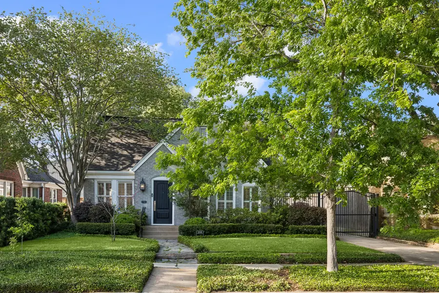 2048 Sul Ross Street, Houston, TX 77098 - #3