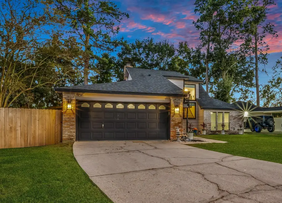 22607 River Birch Dr, Tomball, TX 77375 - Image #2