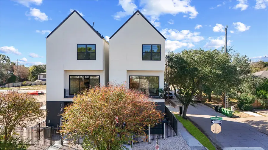 1503 Vermont Street #D, Houston, TX 77006 - #2