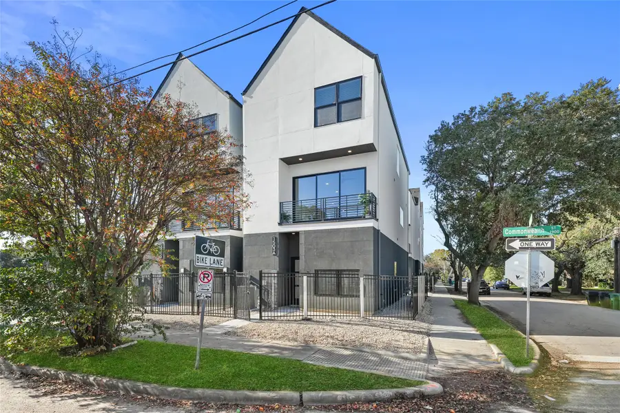 1503 Vermont Street #D, Houston, TX 77006 - #3