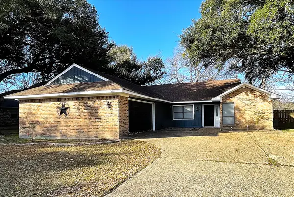 3 Circle Drive, Teague, TX 75860