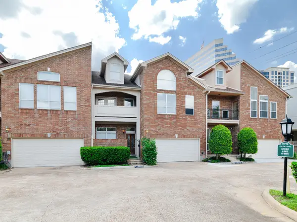 4720 Post Oak Timber #23, Houston, TX 77056