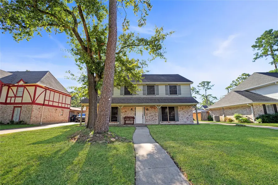 1111 Manatee Lane, Houston, TX 77090 - Image #2