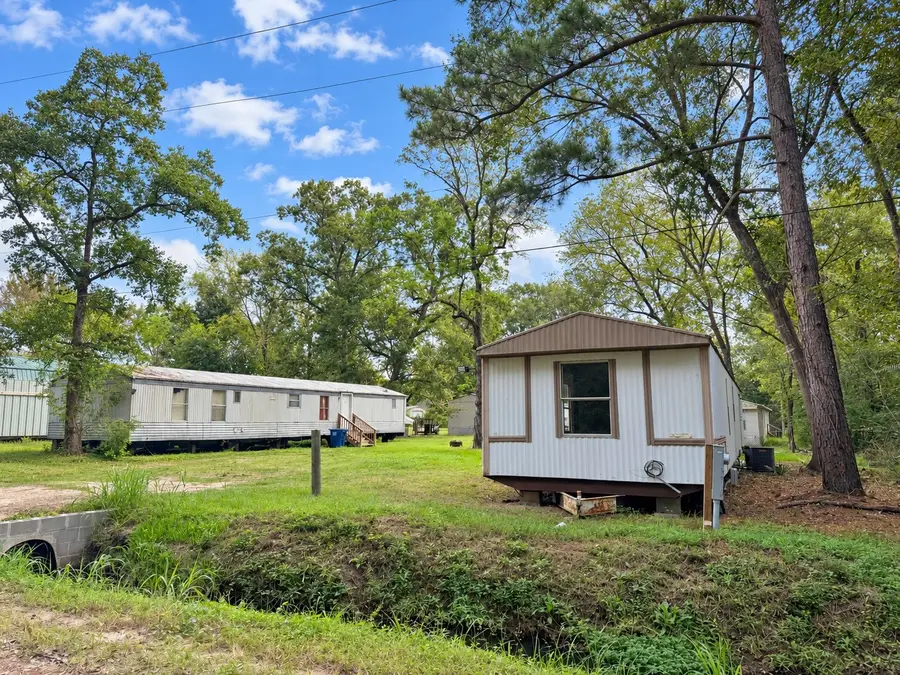 163 & 173 Robbins Avenue, Livingston, TX 77351 - #2