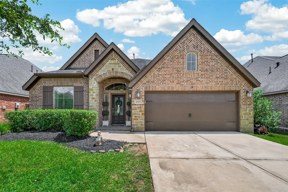 2919 River Flower Lane, Richmond, TX 77406 - #1