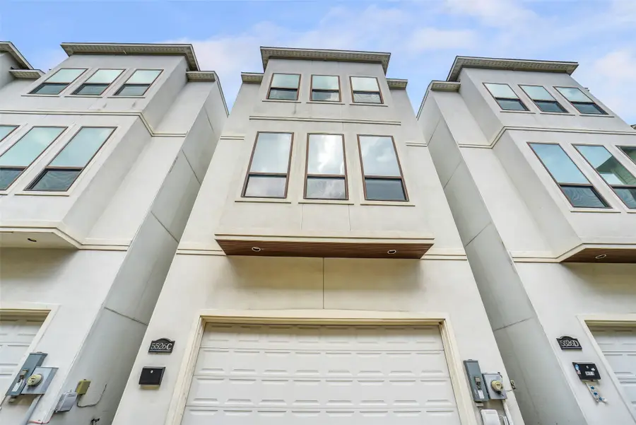 5526 Darling Street #C, Houston, TX 77007 - #2