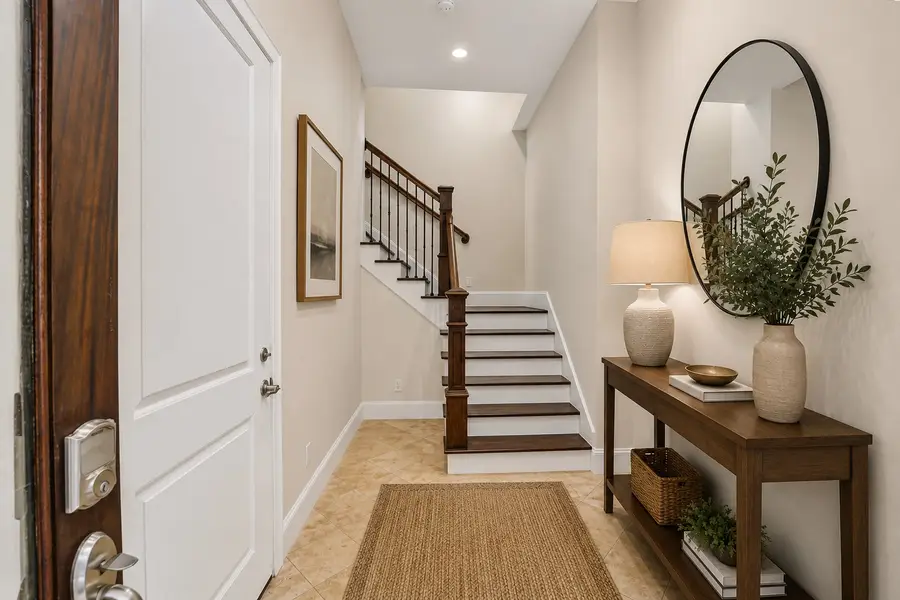 5526 Darling Street #C, Houston, TX 77007 - #3