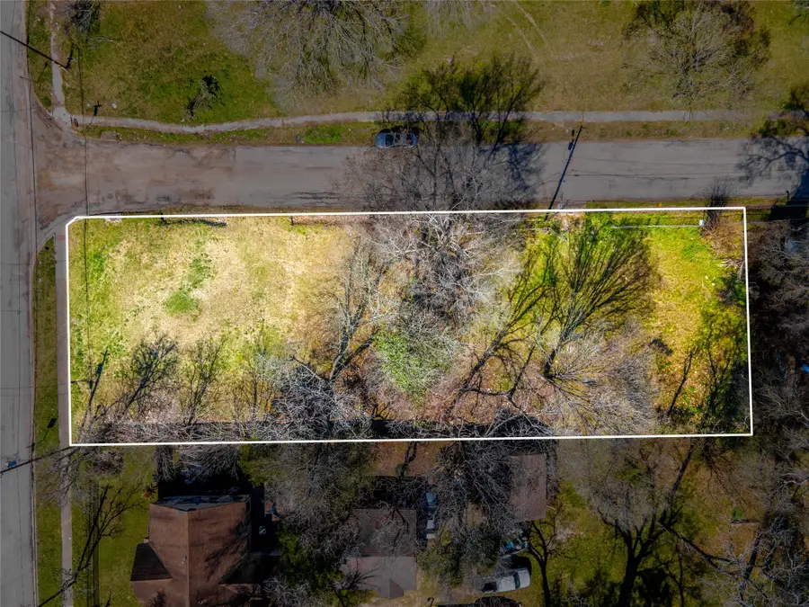 5922 Knox Street, Houston, TX 77091 - #3