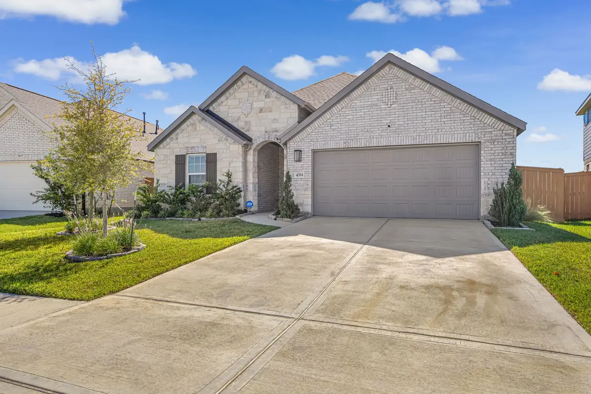 4761 Peony Green Drive, Katy, TX 77493 - Image #1