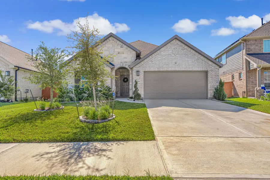 4761 Peony Green Drive, Katy, TX 77493 - Image #2