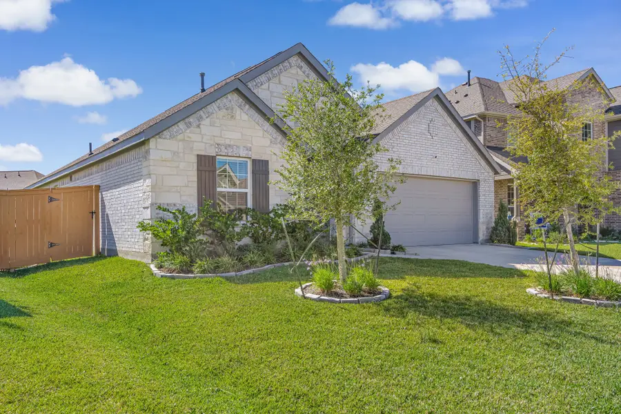 4761 Peony Green Drive, Katy, TX 77493 - Image #3