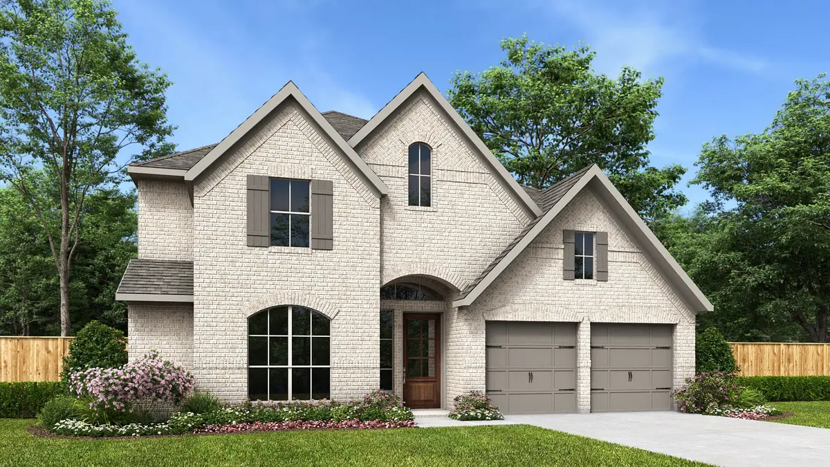 25027 Grassdale Lane, Katy, TX 77493 - #1