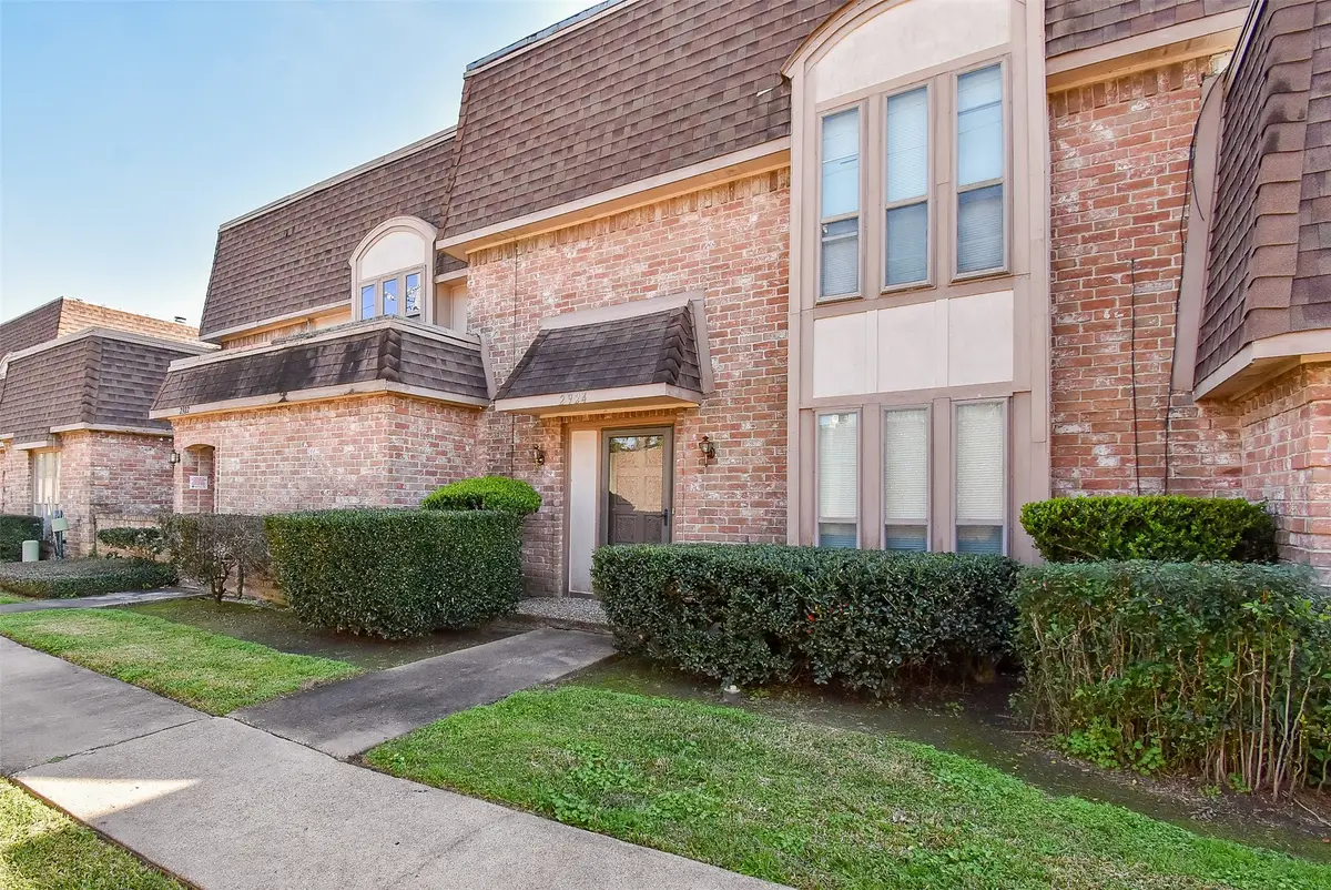 2924 Camelot Lane, Missouri City, TX 77459 - #1