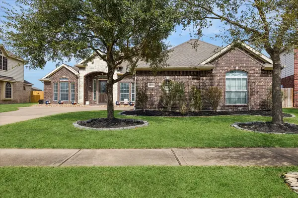 20318 Sedona Oaks Drive, Cypress, TX 77433