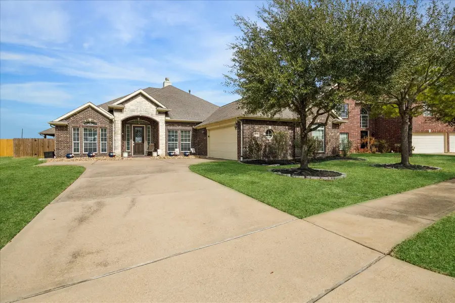 20318 Sedona Oaks Drive, Cypress, TX 77433 - #3