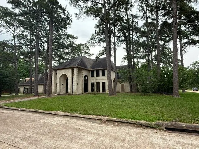 8007 Northbridge Circle, Spring, TX 77379 - #1