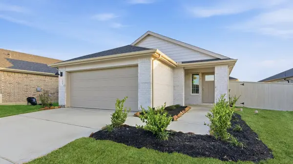 4117 Bronco Station Lane, League City, TX 77573