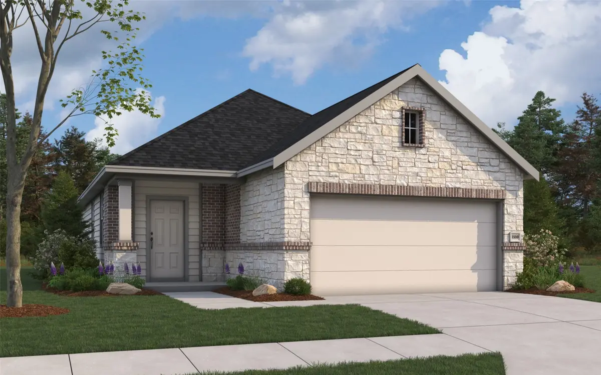 12239 Danza Drive, Willis, TX 77318 - #1