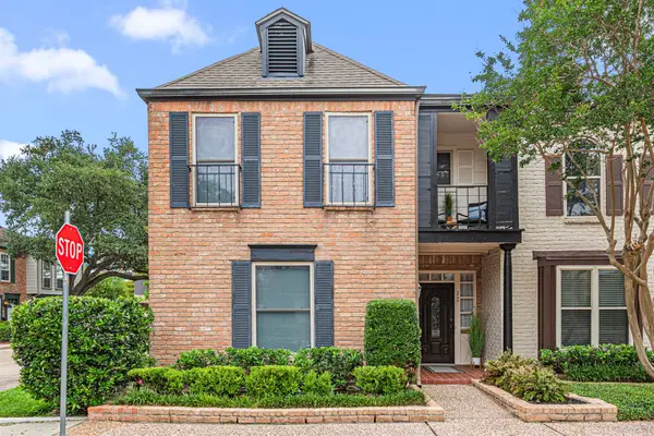 3749 Wakeforest Street, Houston, TX 77098