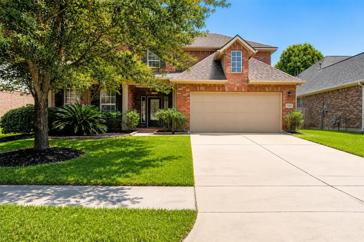 17402 Rainer Valley Lane, Humble, TX 77346 - #1