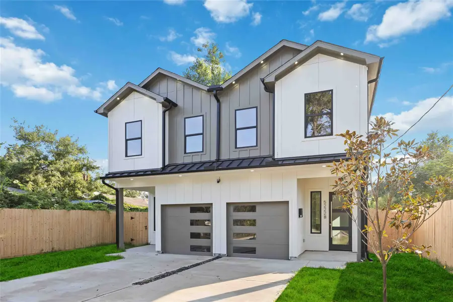 5222 Gold Street, Houston, TX 77026 - Image #3