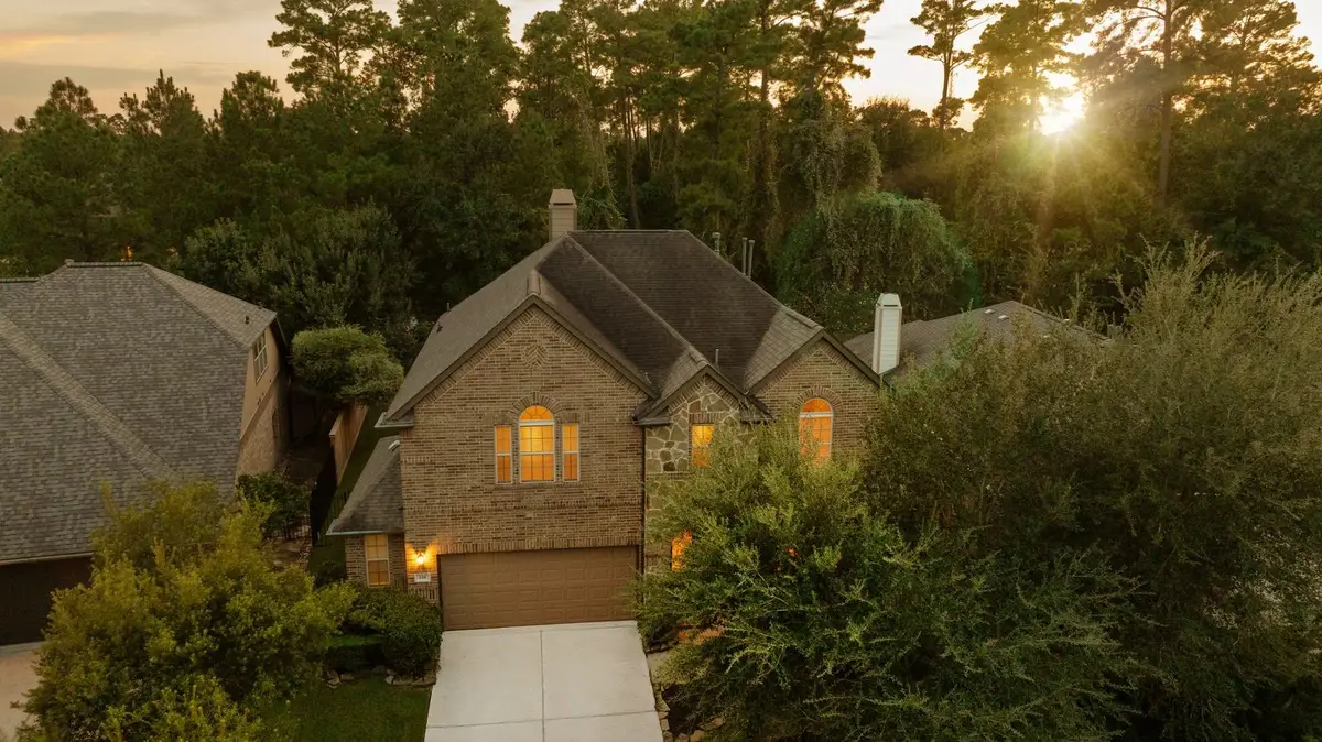 126 Hearthshire Circle, The Woodlands, TX 77354 - #1