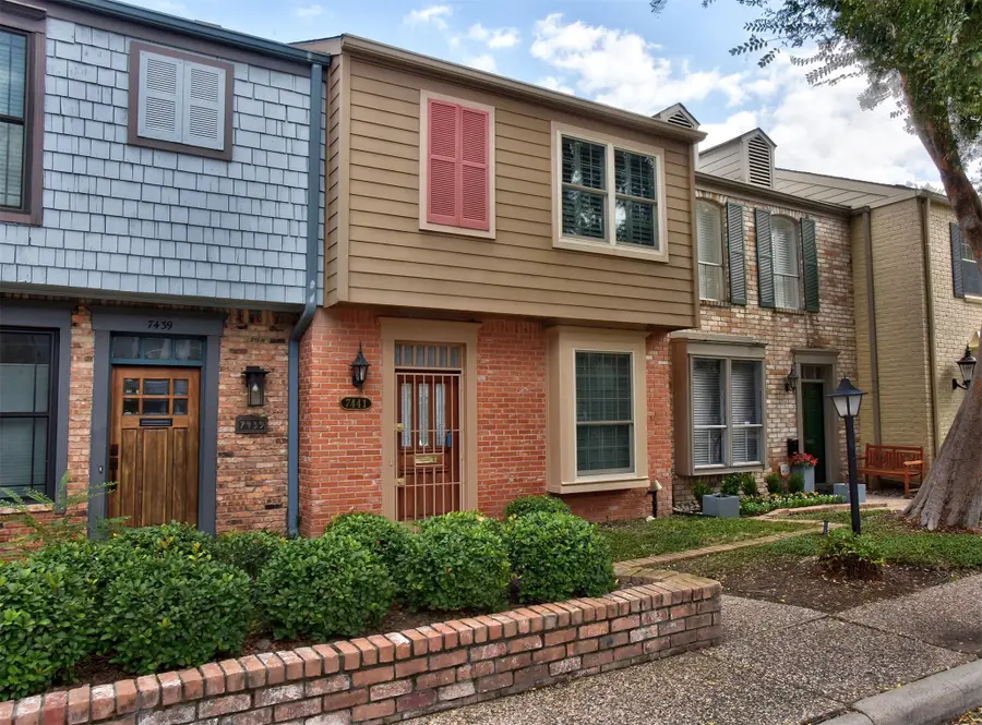 7441 Brompton Street, Houston, TX 77025 - Image #3