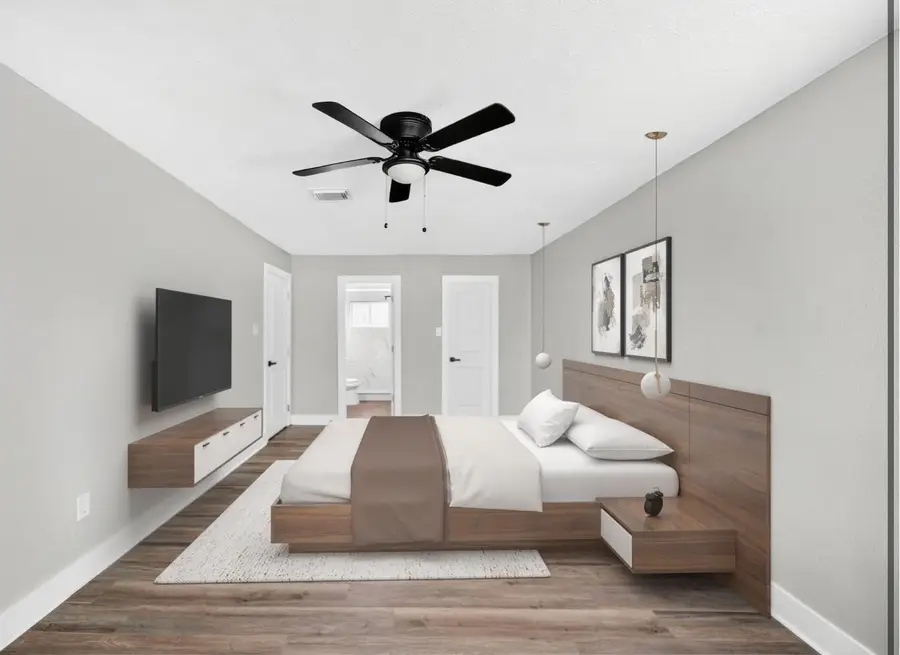 6835 Laughlin Drive, Missouri City, TX 77489 - #2