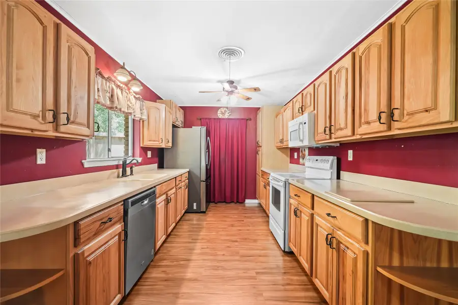 1809 North Roberson Street, Conroe, TX 77301 - #3