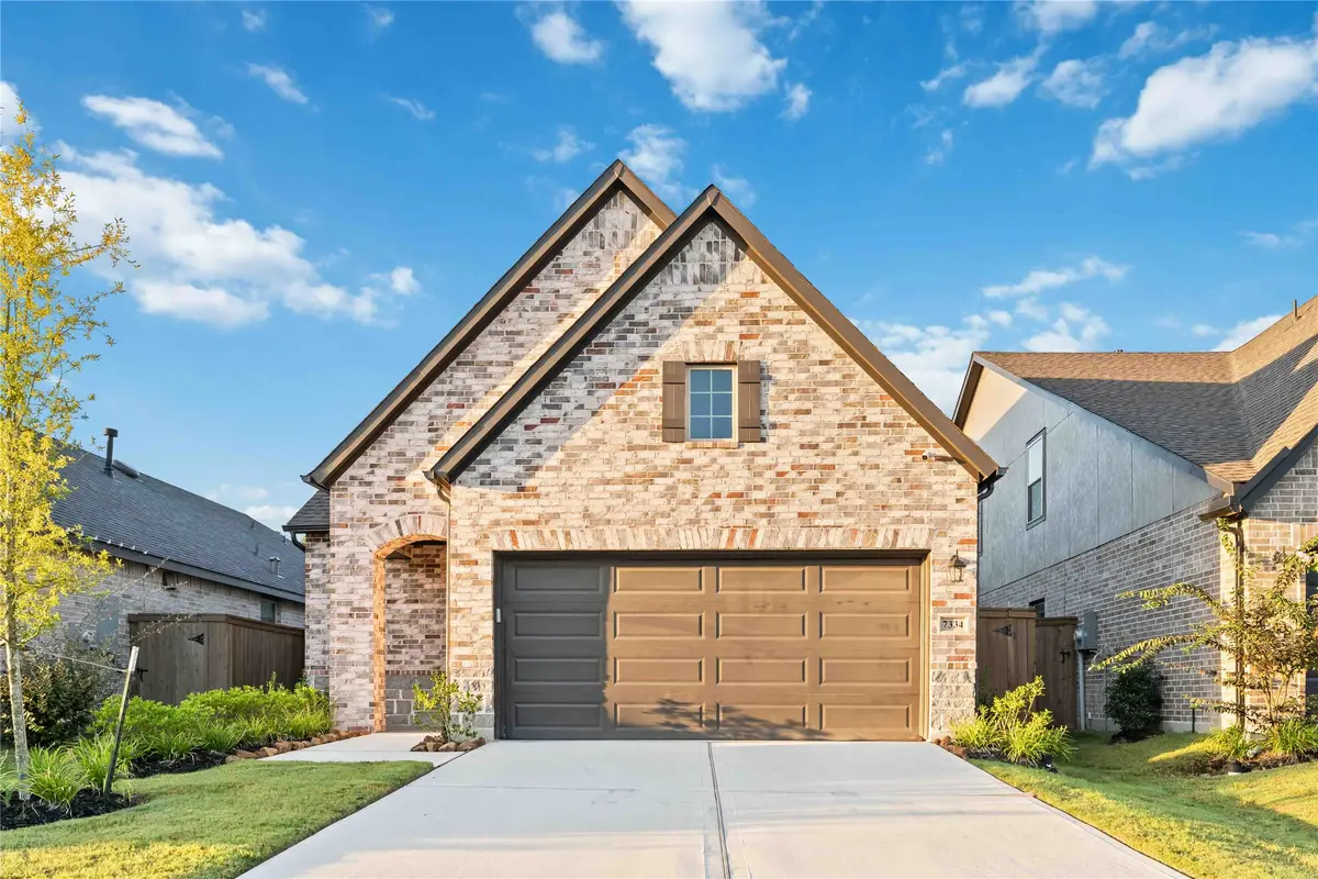 7334 Lake Arrowhead Lane, Porter, TX 77365 - Image #1