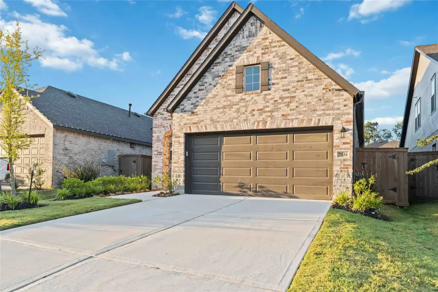 7334 Lake Arrowhead Lane, Porter, TX 77365 - Image #2