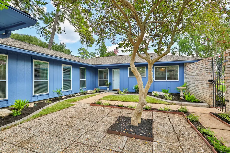 12410 Pantano Drive, Houston, TX 77065 - #2