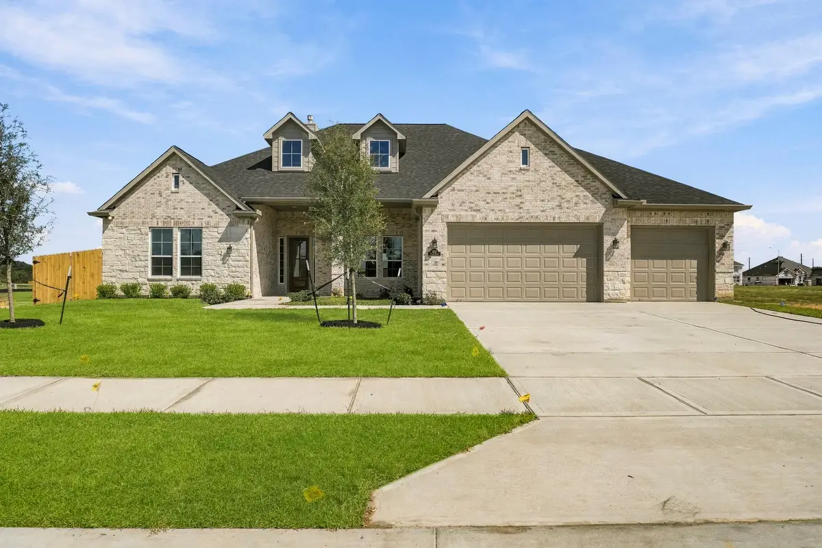 14611 Camila Drive, Needville, TX 77461 - #1