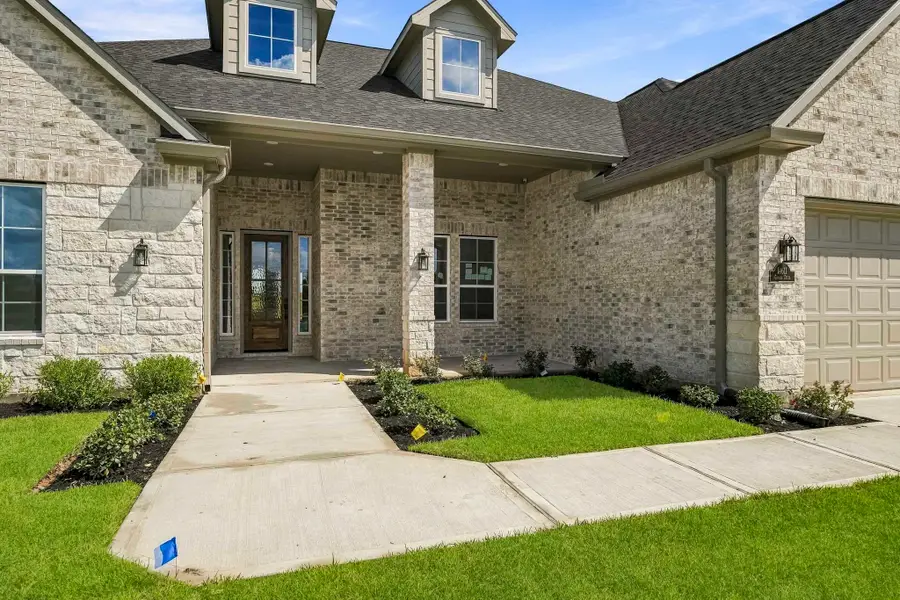 14611 Camila Drive, Needville, TX 77461 - #2