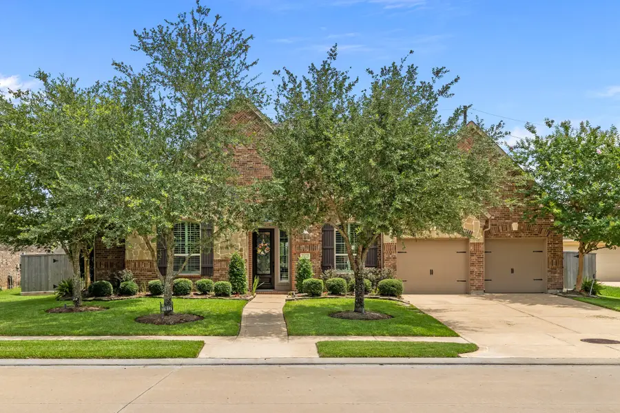 11912 Linden Walk Lane, Pearland, TX 77584 - #2
