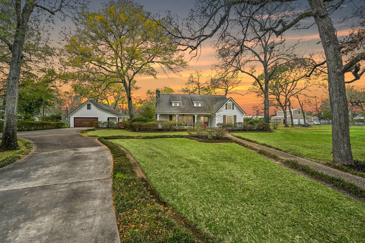 13835 Jarvis Road, Cypress, TX 77429 - #1