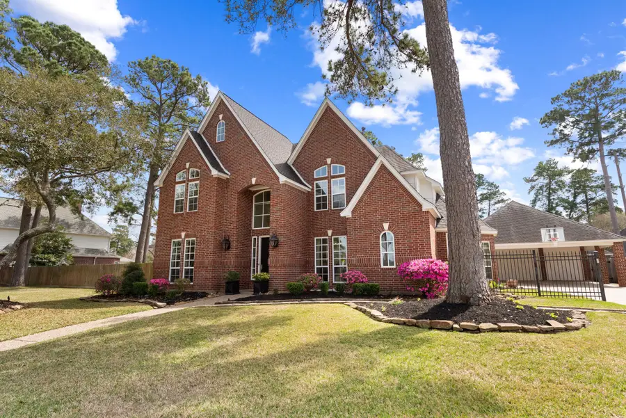 5503 Winding Ridge Drive, Spring, TX 77379 - #3