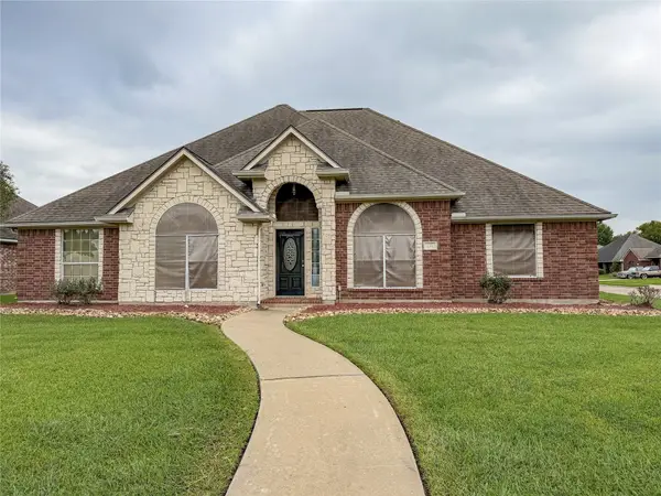 134 Dove Trail, Richwood, TX 77531