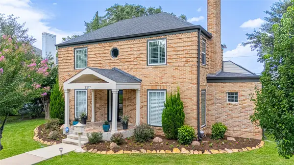 3217 Parkwood Drive, Houston, TX 77021