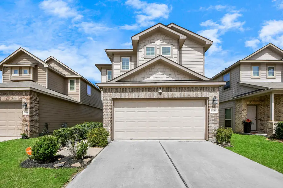 6409 Macroom Meadows Lane, Houston, TX 77048 - Image #3