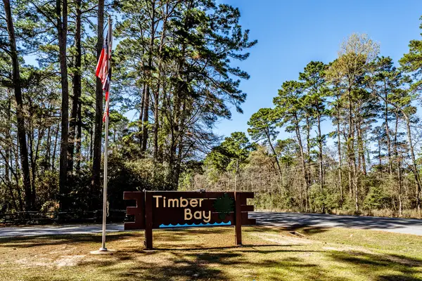 00 Schooner Drive, Trinity, TX 75862