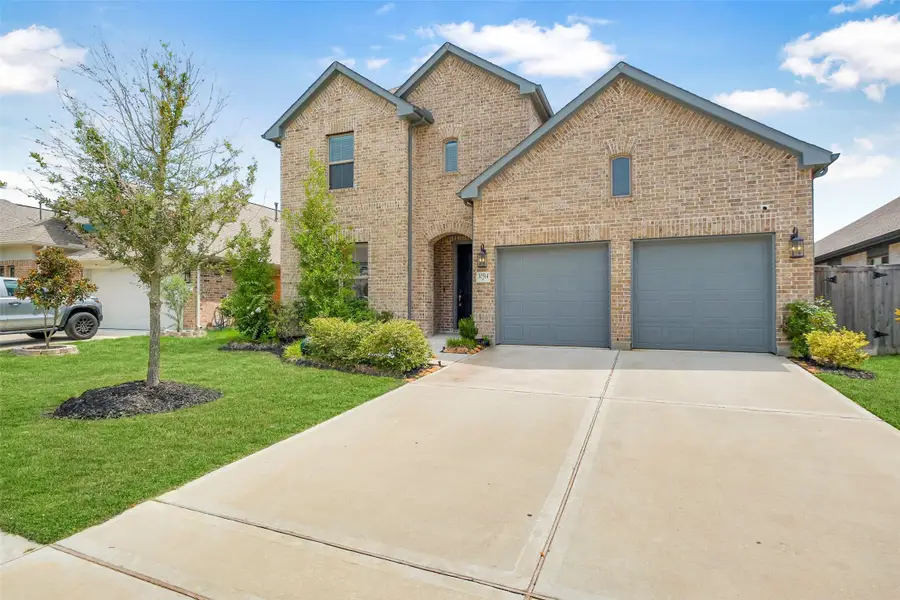 10514 Rigel Ridge Way, Richmond, TX 77406 - #2