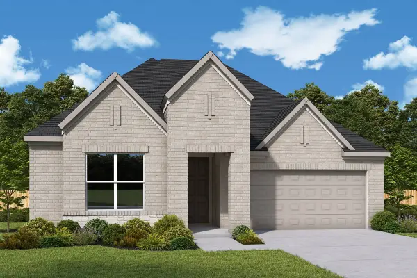 12316 Barkley Cove Drive, Texas City, TX 77591